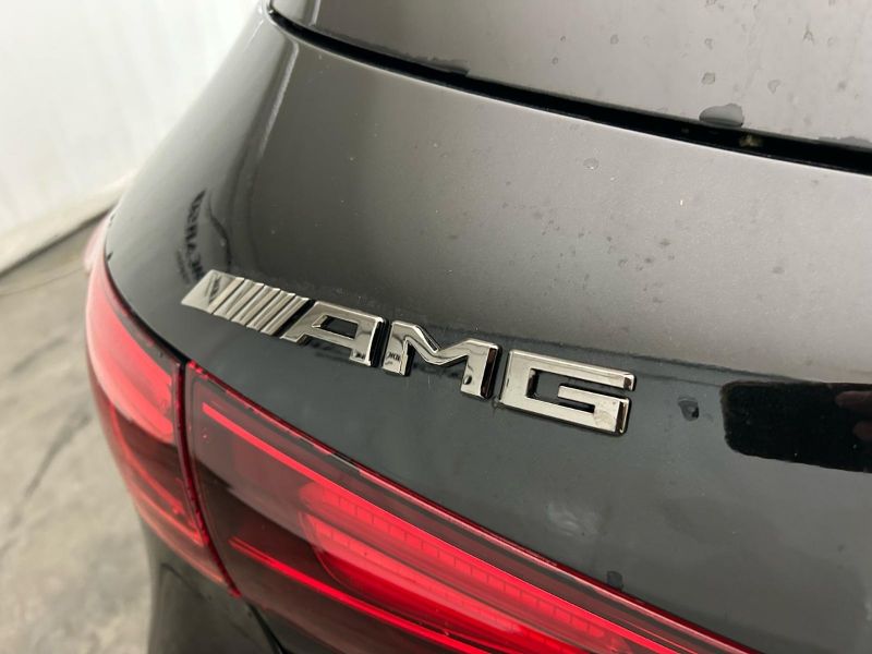 GuidiCar - MERCEDES BENZ NUOVA GLA 1 Mercedes-AMG GLA 35 4MATIC PREMIUM - AMG Nuovo