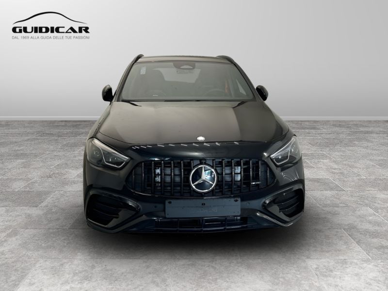 GuidiCar - MERCEDES BENZ NUOVA GLA 1 Mercedes-AMG GLA 35 4MATIC PREMIUM - AMG Nuovo
