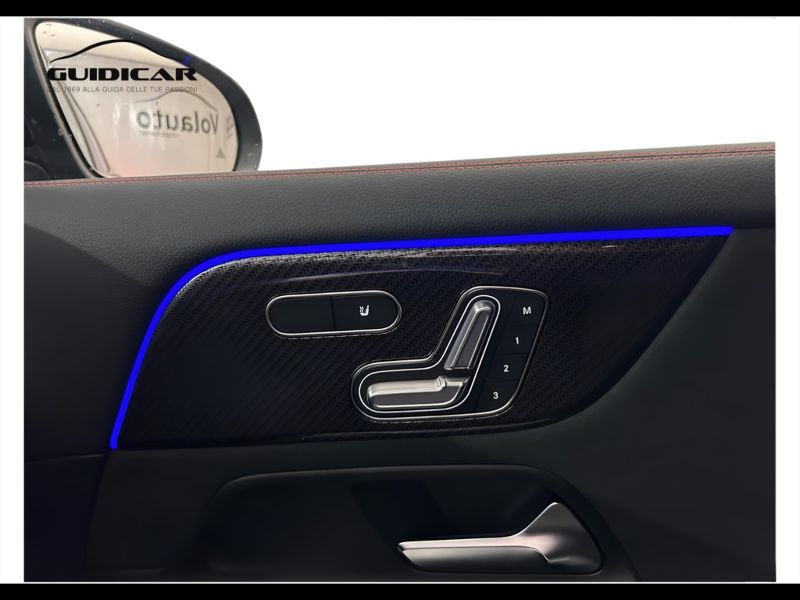 GuidiCar - MERCEDES BENZ NUOVA GLA 1 Mercedes-AMG GLA 35 4MATIC PREMIUM - AMG Nuovo