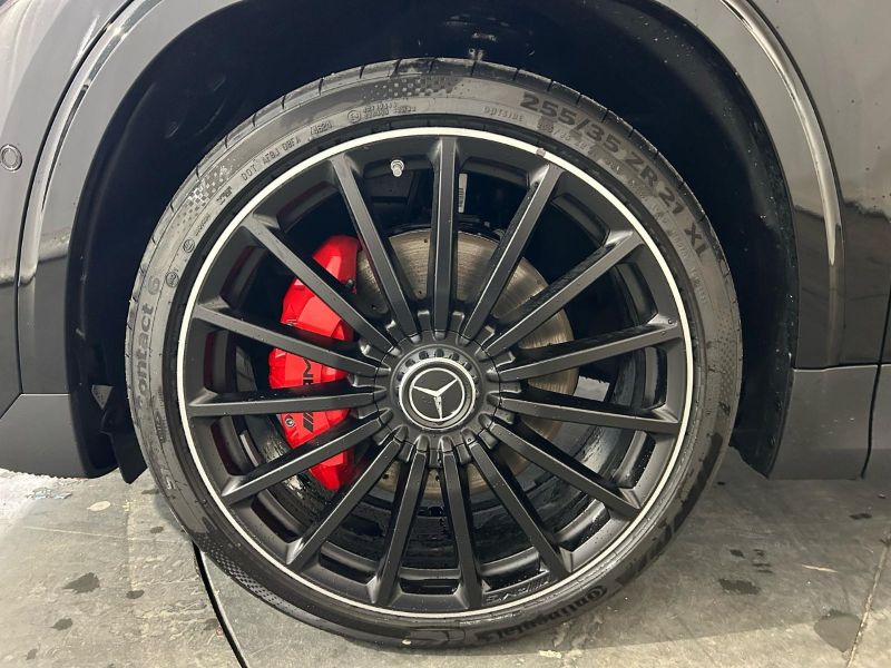 GuidiCar - MERCEDES BENZ NUOVA GLA 1 Mercedes-AMG GLA 35 4MATIC PREMIUM - AMG Nuovo