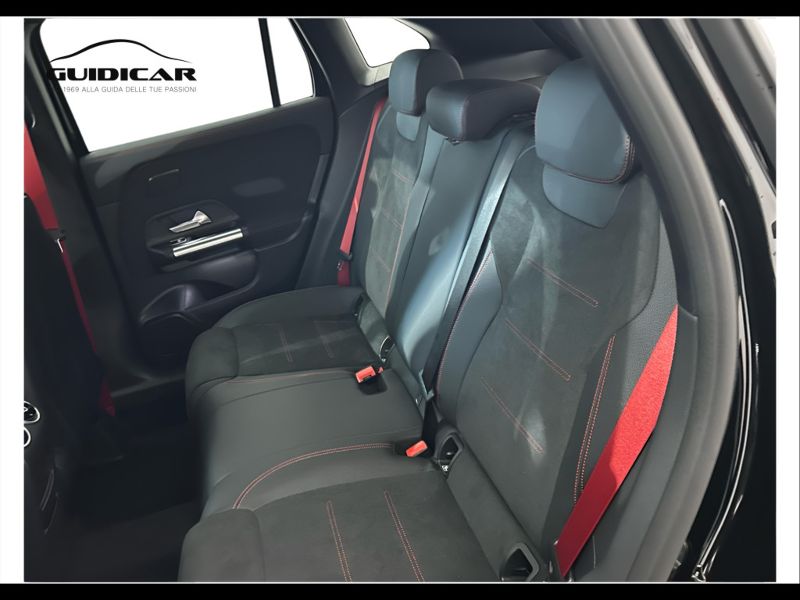 GuidiCar - MERCEDES BENZ NUOVA GLA 1 Mercedes-AMG GLA 35 4MATIC PREMIUM - AMG Nuovo
