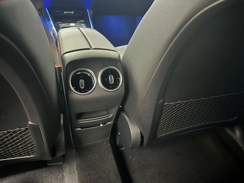 GuidiCar - MERCEDES BENZ NUOVA GLB 1 GLB 180 Automatic AMG Line ADVANCED PLUS Nuovo