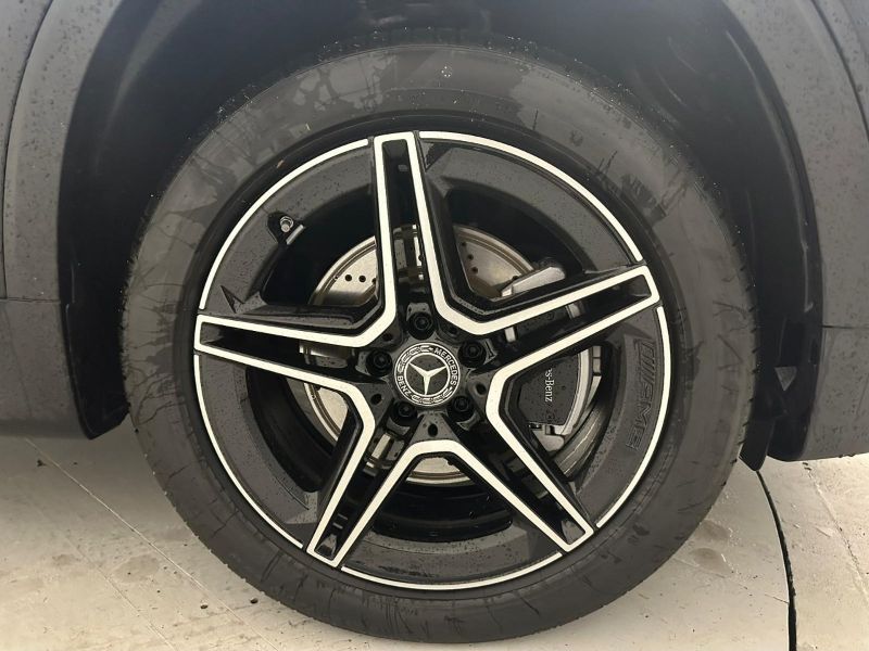 GuidiCar - MERCEDES BENZ NUOVA GLB 1 GLB 180 Automatic AMG Line ADVANCED PLUS Nuovo