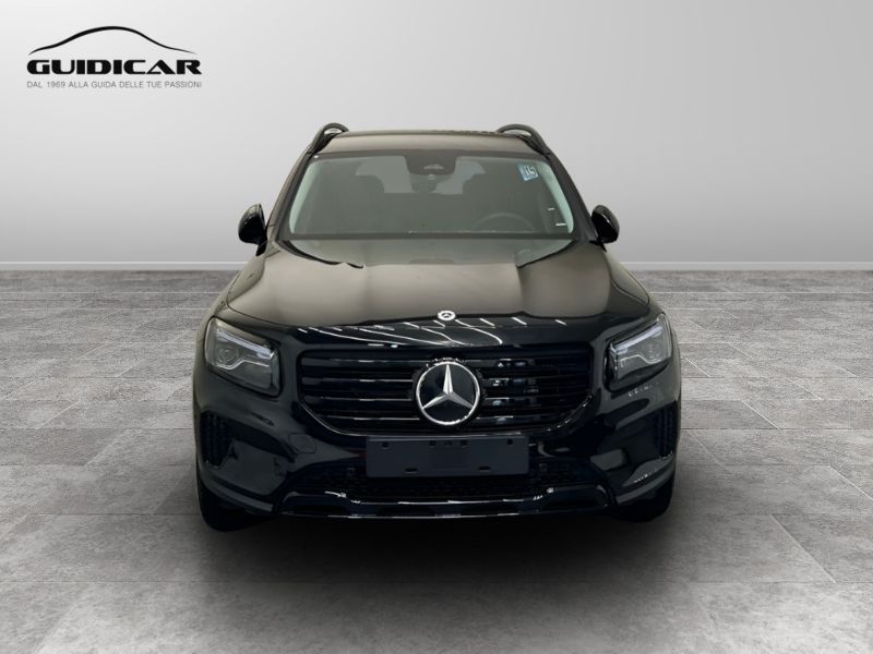 GuidiCar - MERCEDES BENZ NUOVA GLB 1 GLB 180 d Automatic PROGRESSIVE ADVANCED Nuovo