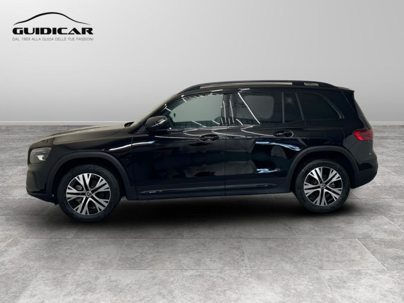 GuidiCar - MERCEDES BENZ NUOVA GLB 1 GLB 180 d Automatic PROGRESSIVE ADVANCED Nuovo