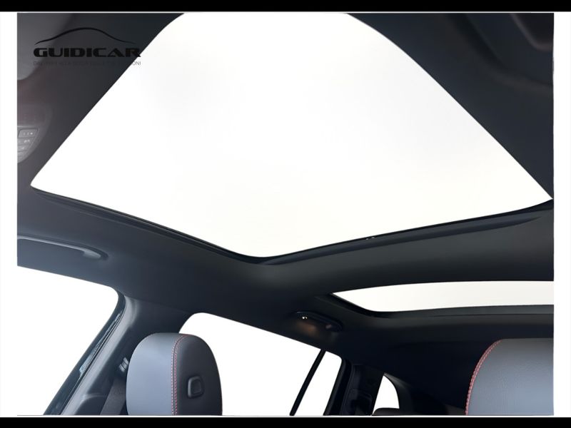 GuidiCar - MERCEDES BENZ NUOVA GLB 1 GLB 200 d 4MATIC AMG Line ADVANCED PLUS Nuovo
