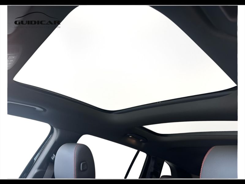 GuidiCar - MERCEDES BENZ NUOVA GLB 1 GLB 200 d 4MATIC AMG Line ADVANCED PLUS Nuovo