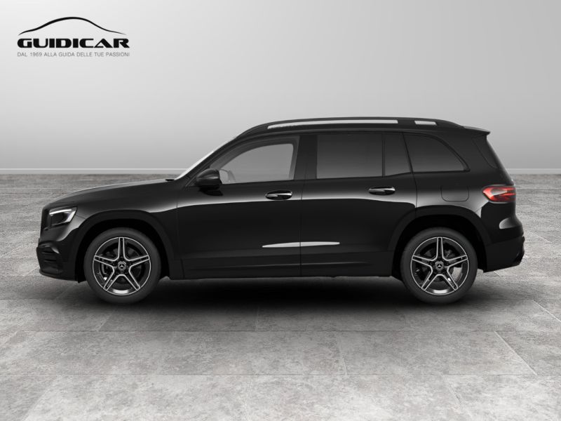 GuidiCar - MERCEDES BENZ NUOVA GLB 1 GLB 200 d 4MATIC AMG Line ADVANCED PLUS Nuovo