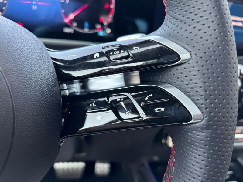 GuidiCar - MERCEDES BENZ NUOVA GLB 1 GLB 200 d AMG Line ADVANCED PLUS Nuovo