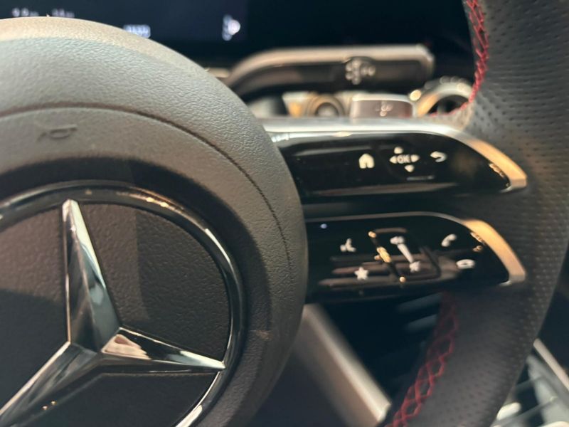 GuidiCar - MERCEDES BENZ NUOVA GLB 1 GLB 200 d Automatic AMG Line ADVANCED PLUS Nuovo