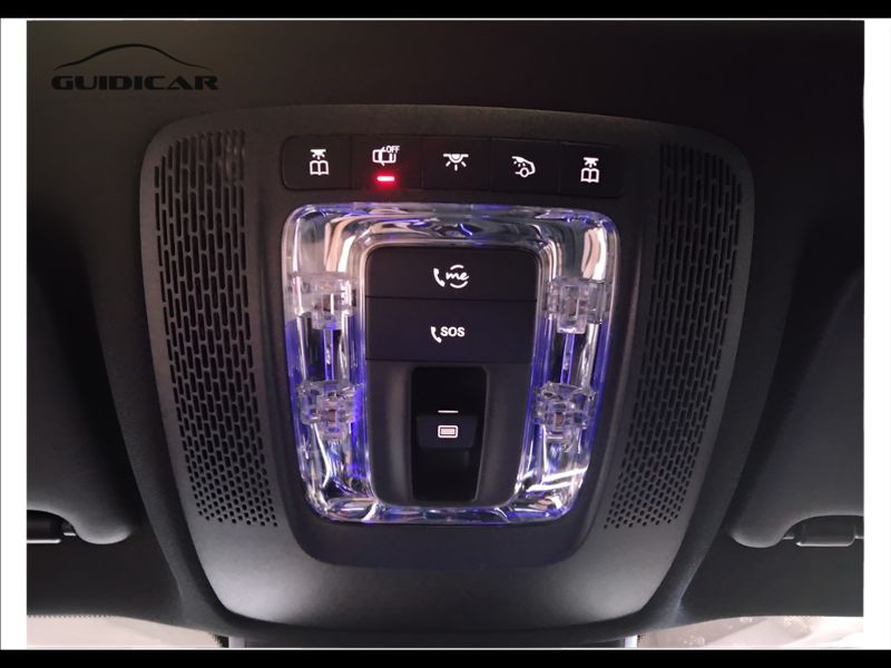 GuidiCar - MERCEDES BENZ NUOVA GLB 1 GLB 200 d AMG Line ADVANCED PLUS Nuovo