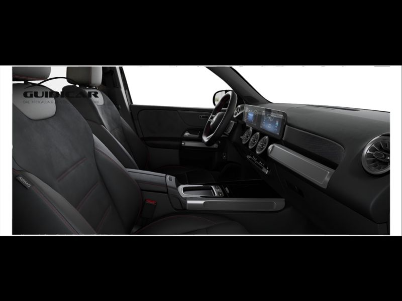 GuidiCar - MERCEDES BENZ NUOVA GLB 1 GLB 200 d AMG Line ADVANCED PLUS Nuovo