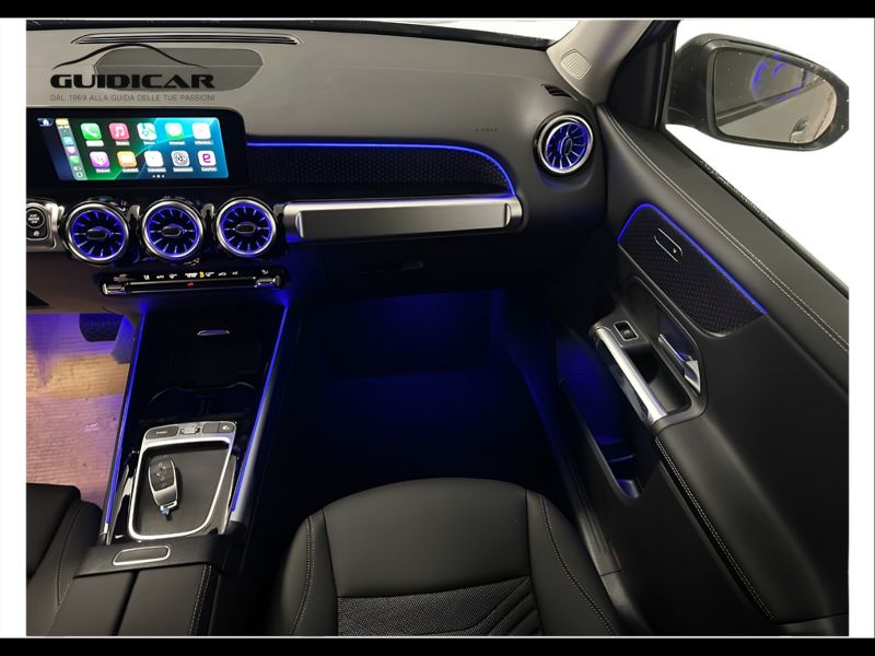GuidiCar - MERCEDES BENZ NUOVA GLB 1 GLB 200 d Automatic PROGRESSIVE ADVANCED PLUS Nuovo
