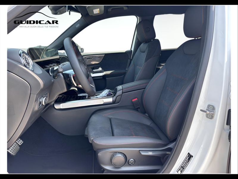 GuidiCar - MERCEDES BENZ NUOVA GLB 1 GLB 200 d AMG Line ADVANCED PLUS Nuovo