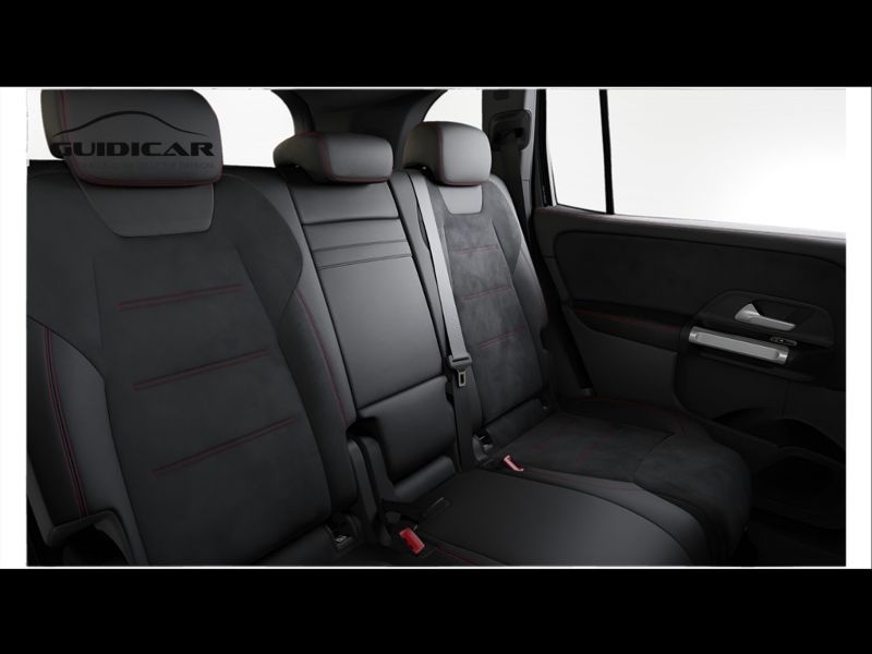 GuidiCar - MERCEDES BENZ NUOVA GLB 1 GLB 200 d AMG Line ADVANCED PLUS Nuovo