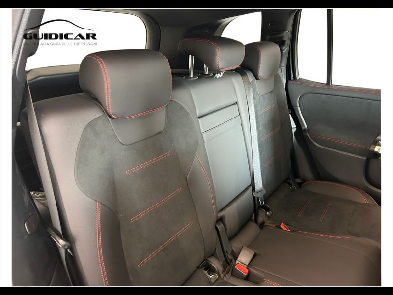 GuidiCar - MERCEDES BENZ NUOVA GLB 1 GLB 200 d AMG Line ADVANCED PLUS Nuovo