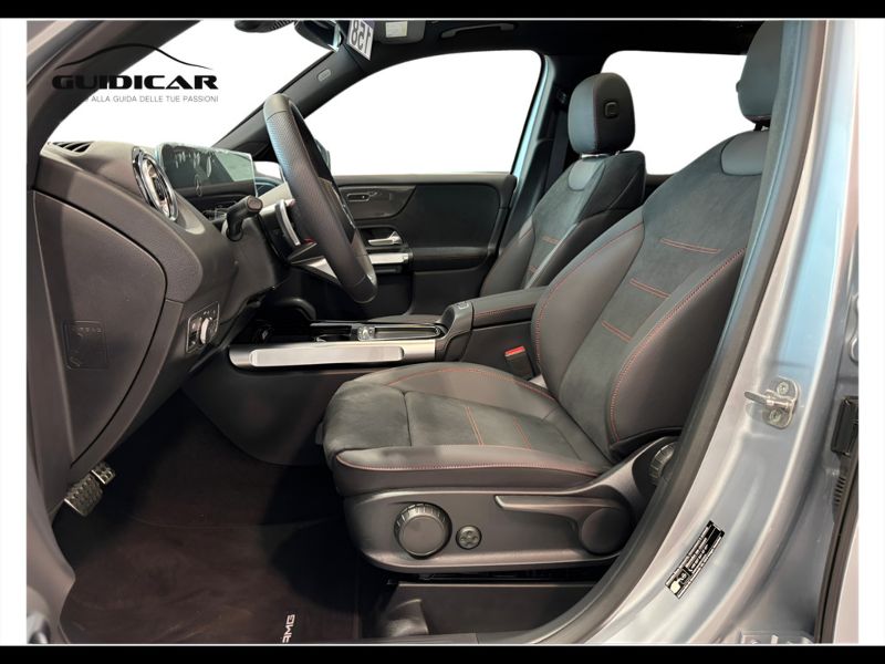 GuidiCar - MERCEDES BENZ NUOVA GLB 1 GLB 200 d AMG Line ADVANCED PLUS Nuovo