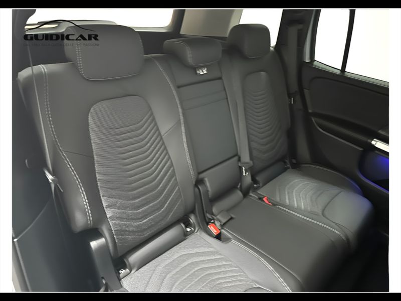 GuidiCar - MERCEDES BENZ NUOVA GLB 1 GLB 200 d Automatic PROGRESSIVE ADVANCED PLUS Nuovo