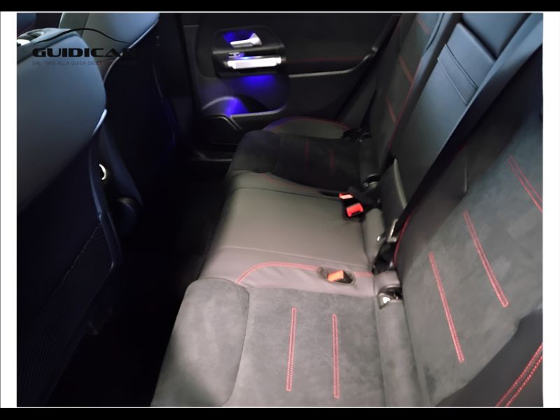 GuidiCar - MERCEDES BENZ NUOVA GLB 1 GLB 200 d AMG Line ADVANCED PLUS Nuovo