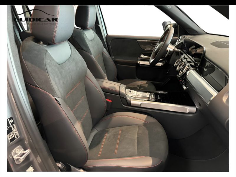 GuidiCar - MERCEDES BENZ NUOVA GLB 1 GLB 200 d Automatic AMG Line ADVANCED PLUS Nuovo