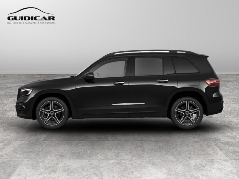 GuidiCar - MERCEDES BENZ NUOVA GLB 1 GLB 200 d AMG Line ADVANCED PLUS Nuovo