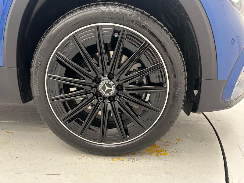 GuidiCar - MERCEDES BENZ NUOVA GLB 1 GLB 200 d AMG Line ADVANCED PLUS Nuovo