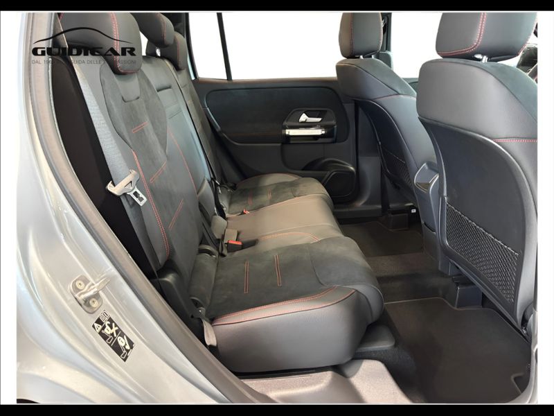 GuidiCar - MERCEDES BENZ NUOVA GLB 1 GLB 200 d AMG Line ADVANCED PLUS Nuovo