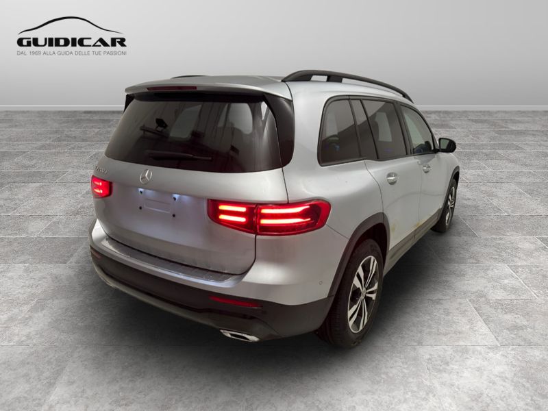 GuidiCar - MERCEDES BENZ NUOVA GLB 1 GLB 200 d Automatic PROGRESSIVE ADVANCED PLUS Nuovo