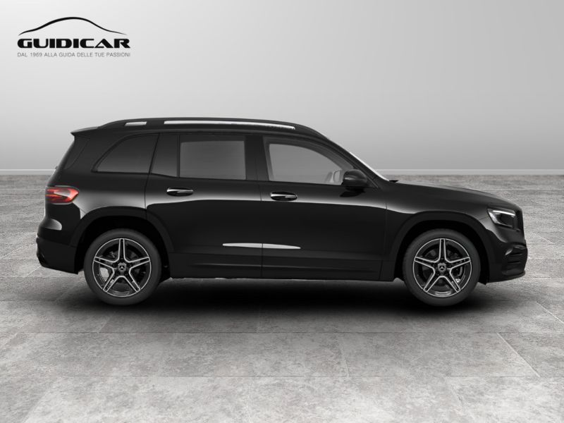 GuidiCar - MERCEDES BENZ NUOVA GLB 1 GLB 200 d AMG Line ADVANCED PLUS Nuovo