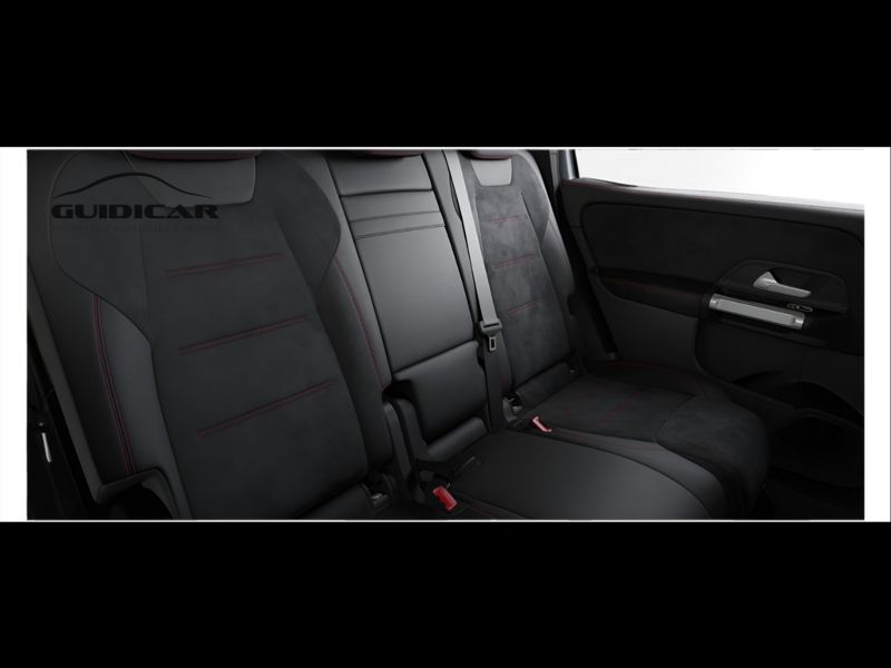 GuidiCar - MERCEDES BENZ NUOVA GLB 1 GLB 200 d AMG Line ADVANCED PLUS Nuovo