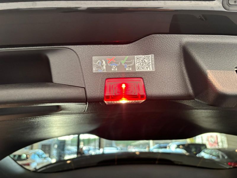 GuidiCar - MERCEDES BENZ NUOVA GLB 1 GLB 200 d Automatic AMG Line ADVANCED PLUS Nuovo