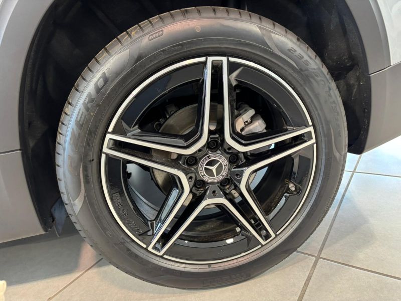 GuidiCar - MERCEDES BENZ NUOVA GLB 1 GLB 200 d AMG Line ADVANCED PLUS Nuovo