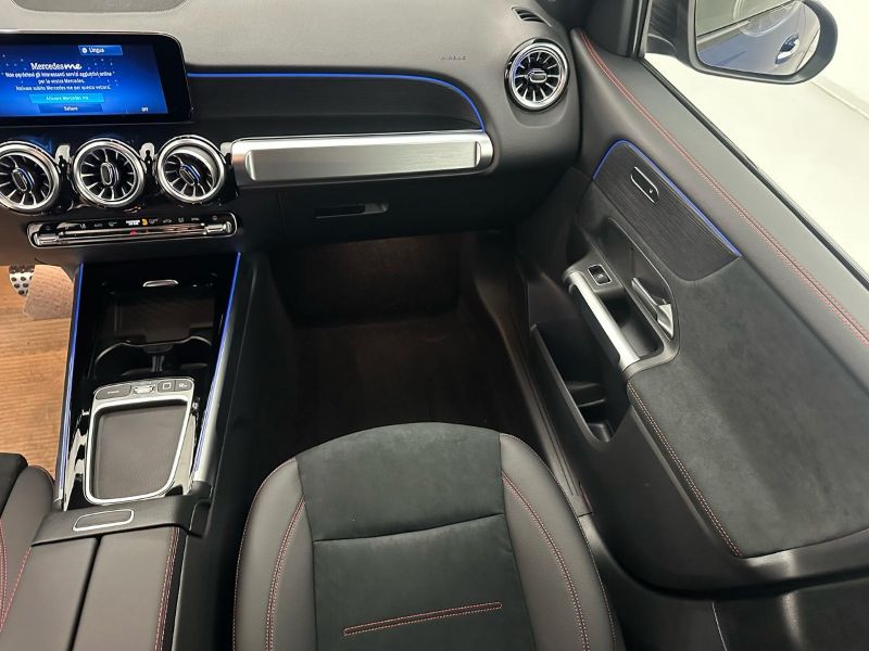 GuidiCar - MERCEDES BENZ NUOVA GLB 1 GLB 200 d AMG Line ADVANCED PLUS Nuovo