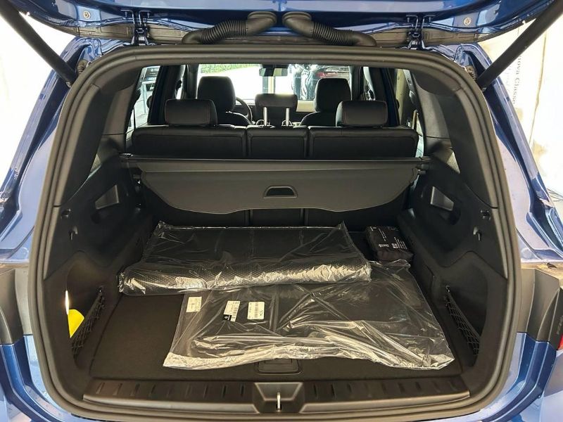 GuidiCar - MERCEDES BENZ NUOVA GLB 1 GLB 200 d AMG Line ADVANCED PLUS Nuovo