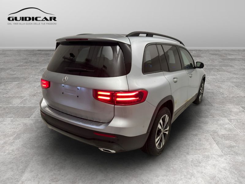 GuidiCar - MERCEDES BENZ NUOVA GLB 1 GLB 200 d Automatic PROGRESSIVE ADVANCED PLUS Nuovo