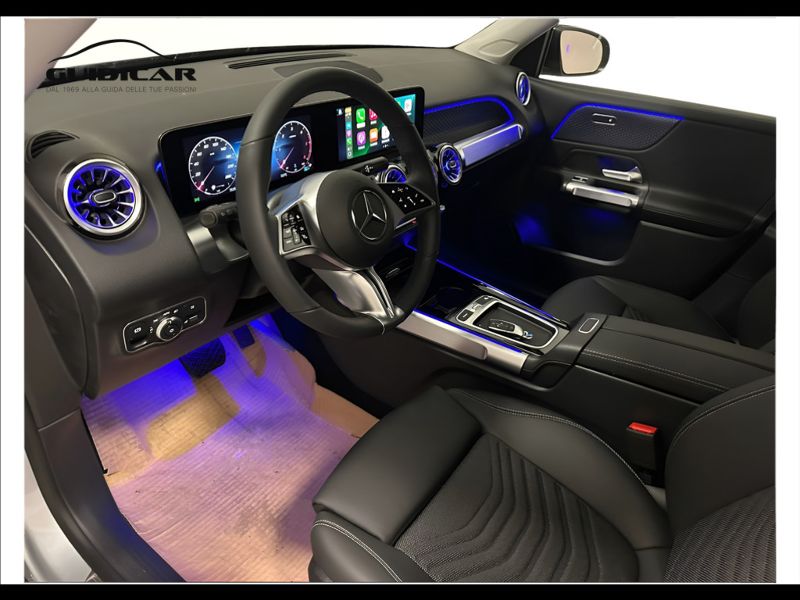 GuidiCar - MERCEDES BENZ NUOVA GLB 1 GLB 200 d Automatic PROGRESSIVE ADVANCED PLUS Nuovo