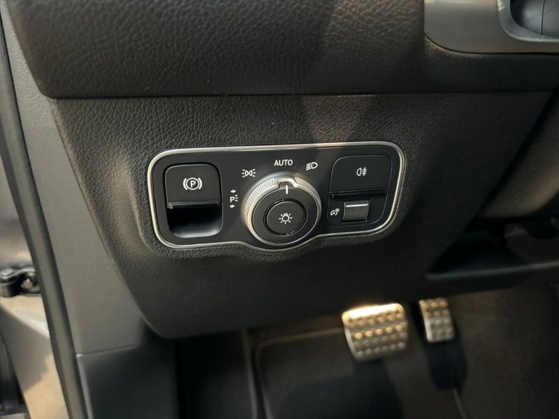 GuidiCar - MERCEDES BENZ NUOVA GLB 1 GLB 200 d Automatic AMG Line ADVANCED PLUS Nuovo