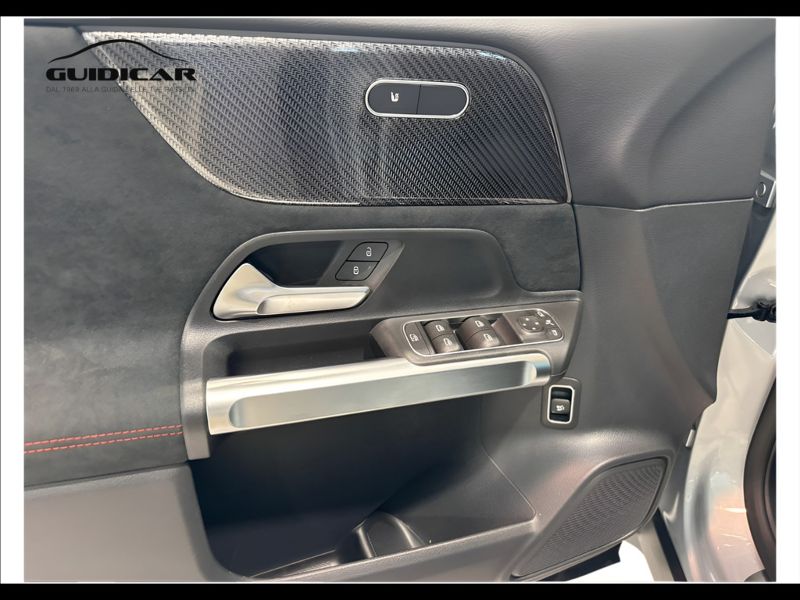 GuidiCar - MERCEDES BENZ NUOVA GLB 1 GLB 200 d AMG Line ADVANCED PLUS Nuovo
