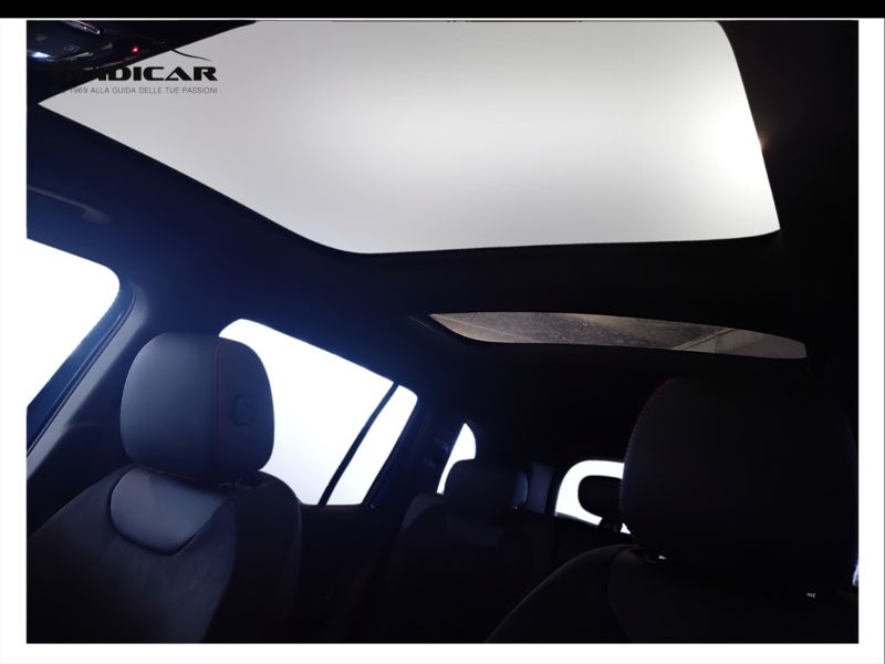 GuidiCar - MERCEDES BENZ NUOVA GLB 1 GLB 200 d AMG Line ADVANCED PLUS Nuovo