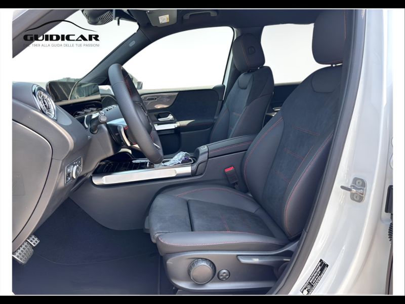 GuidiCar - MERCEDES BENZ NUOVA GLB 1 GLB 200 d AMG Line ADVANCED PLUS Nuovo