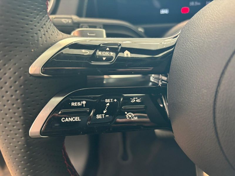 GuidiCar - MERCEDES BENZ NUOVA GLB 1 GLB 200 d Automatic AMG Line ADVANCED PLUS Nuovo