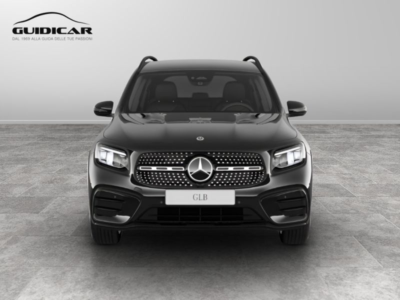 GuidiCar - MERCEDES BENZ NUOVA GLB 1 GLB 200 d AMG Line ADVANCED PLUS Nuovo