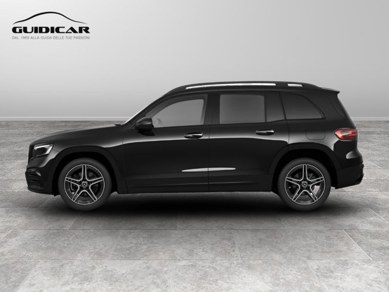 GuidiCar - MERCEDES BENZ NUOVA GLB 1 GLB 200 d AMG Line ADVANCED PLUS Nuovo