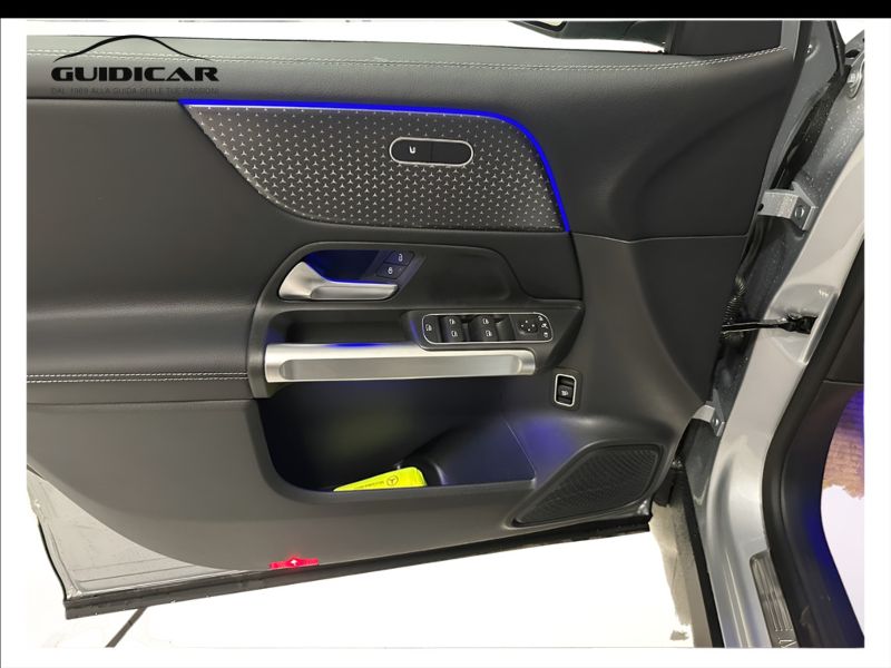 GuidiCar - MERCEDES BENZ NUOVA GLB 1 GLB 200 d Automatic PROGRESSIVE ADVANCED PLUS Nuovo