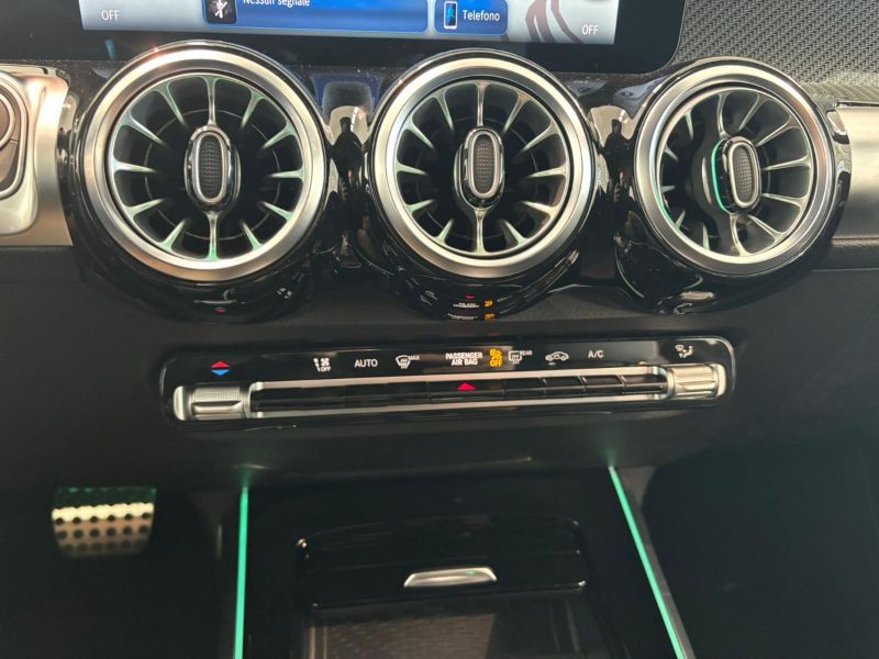 GuidiCar - MERCEDES BENZ NUOVA GLB 1 GLB 200 d Automatic AMG Line ADVANCED PLUS Nuovo