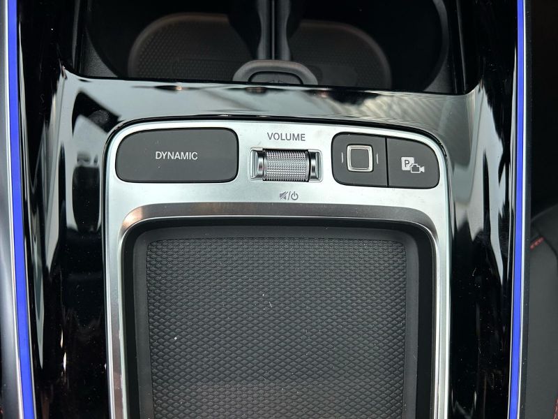 GuidiCar - MERCEDES BENZ NUOVA GLB 1 GLB 200 d AMG Line ADVANCED PLUS Nuovo