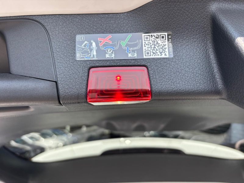 GuidiCar - MERCEDES BENZ NUOVA GLB 1 GLB 200 d AMG Line ADVANCED PLUS Nuovo