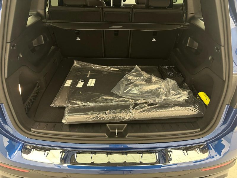 GuidiCar - MERCEDES BENZ NUOVA GLB 1 GLB 200 d AMG Line ADVANCED PLUS Nuovo