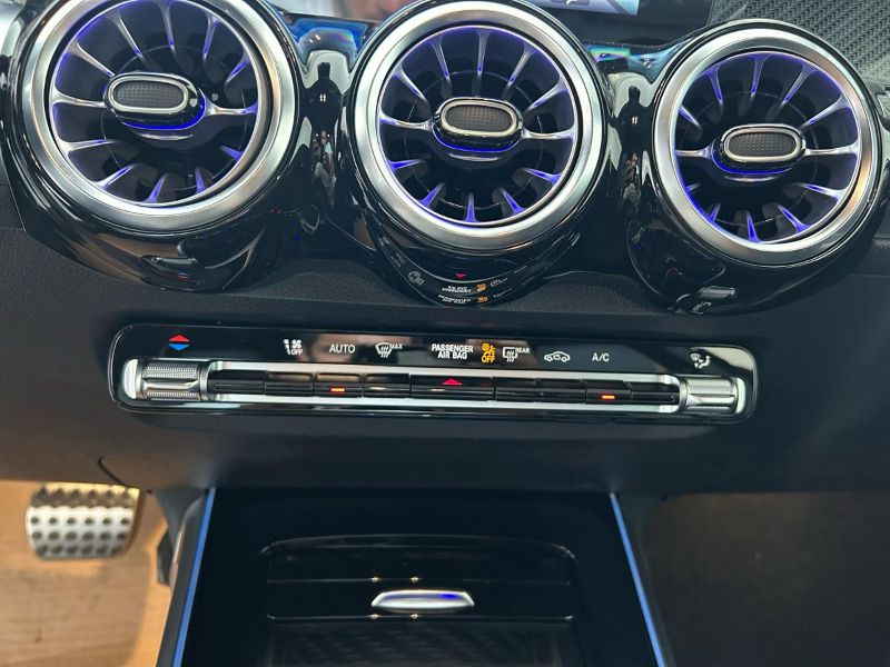 GuidiCar - MERCEDES BENZ NUOVA GLB 1 GLB 200 d AMG Line ADVANCED PLUS Nuovo