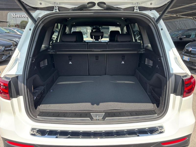 GuidiCar - MERCEDES BENZ NUOVA GLB 1 GLB 200 d AMG Line ADVANCED PLUS Nuovo